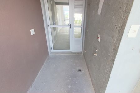 Apartamento à venda com 116m², 3 quartos e 3 vagas Apartamento à venda com 116m², 3 quartos e 3 vagasÁrea de Serviço