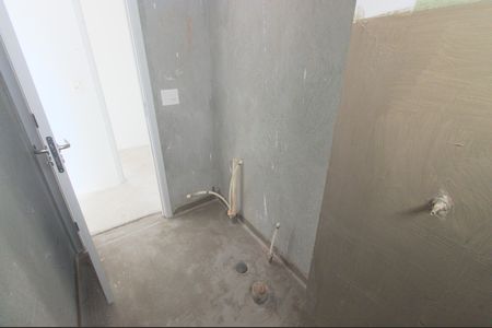 Apartamento à venda com 116m², 3 quartos e 3 vagas Apartamento à venda com 116m², 3 quartos e 3 vagasBanheiro da Suíte 1