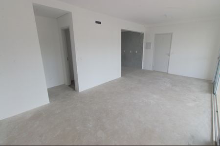 Apartamento à venda com 116m², 3 quartos e 3 vagas Apartamento à venda com 116m², 3 quartos e 3 vagasSala