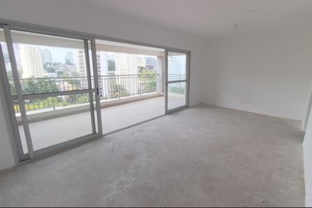 Sala de apartamento à venda com 3 quartos, 116m² em Parque da Mooca, São Paulo
