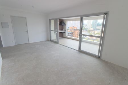 Sala de apartamento à venda com 3 quartos, 116m² em Parque da Mooca, São Paulo
