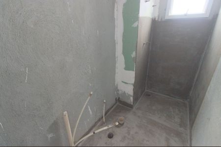 Apartamento à venda com 116m², 3 quartos e 3 vagas Apartamento à venda com 116m², 3 quartos e 3 vagasBanheiro da Suíte 1
