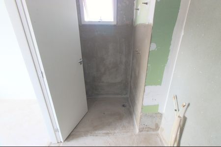Apartamento à venda com 116m², 3 quartos e 3 vagas Apartamento à venda com 116m², 3 quartos e 3 vagasBanheiro da Suíte 2