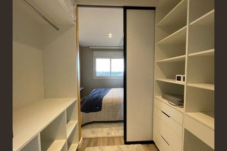 Loft de apartamento para alugar com 1 quarto, 28m² em Marechal Rondon, Canoas