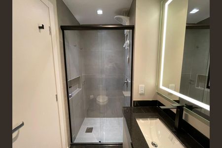 Loft de apartamento para alugar com 1 quarto, 28m² em Marechal Rondon, Canoas