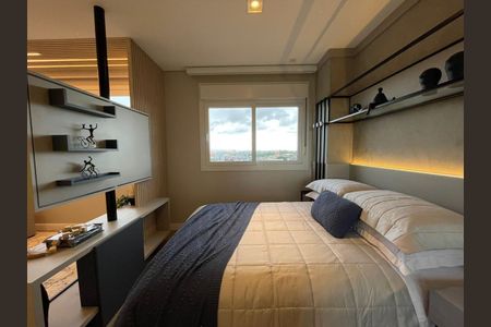 Apartamento para alugar com 28m², 1 quarto e 1 vaga Apartamento para alugar com 28m², 1 quarto e 1 vagaLoft