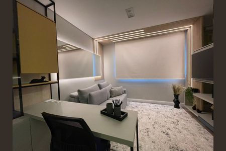 Loft de apartamento para alugar com 1 quarto, 28m² em Marechal Rondon, Canoas