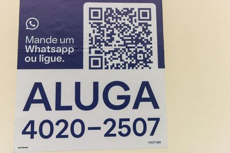 Casa para alugar com 210m², 2 quartos e 3 vagas Casa para alugar com 210m², 2 quartos e 3 vagasFachada - Placa Código YACP-868