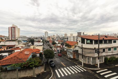Casa para alugar com 210m², 2 quartos e 3 vagas Casa para alugar com 210m², 2 quartos e 3 vagasTerraço - Vista