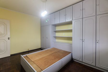 Quarto 1 de casa para alugar com 2 quartos, 210m² em Vila Matilde, São Paulo