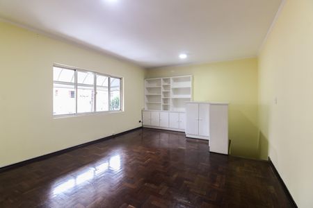 Sala  de casa para alugar com 2 quartos, 210m² em Vila Matilde, São Paulo