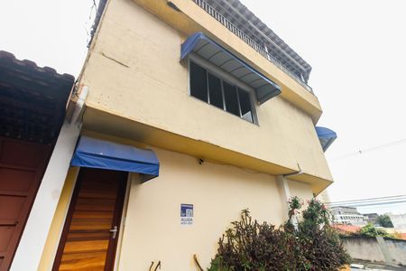 Casa para alugar com 210m², 2 quartos e 3 vagas Casa para alugar com 210m², 2 quartos e 3 vagasFachada - Placa Código YACP-868