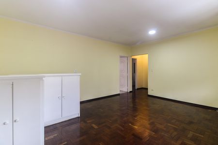 Sala  de casa para alugar com 2 quartos, 210m² em Vila Matilde, São Paulo