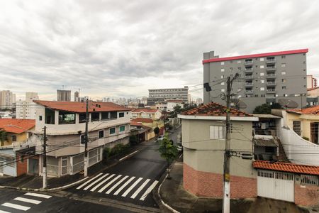 Casa para alugar com 210m², 2 quartos e 3 vagas Casa para alugar com 210m², 2 quartos e 3 vagasTerraço - Vista