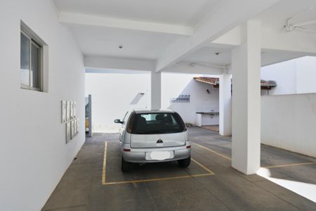 Apartamento à venda com 65m², 2 quartos e 1 vaga Apartamento à venda com 65m², 2 quartos e 1 vagaGaragem