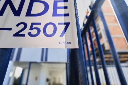 Apartamento à venda com 65m², 2 quartos e 1 vaga Apartamento à venda com 65m², 2 quartos e 1 vaga08/06/26 GPZI-58