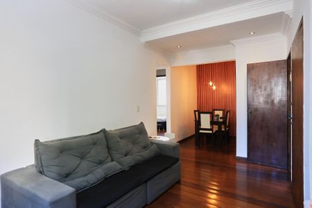 Apartamento à venda com 65m², 2 quartos e 1 vaga Apartamento à venda com 65m², 2 quartos e 1 vagaSala