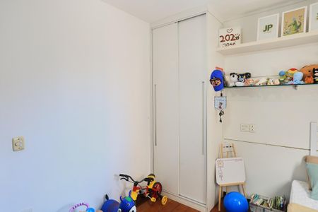 Apartamento à venda com 65m², 2 quartos e 1 vaga Apartamento à venda com 65m², 2 quartos e 1 vagaQuarto