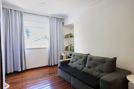 Apartamento à venda com 65m², 2 quartos e 1 vaga Apartamento à venda com 65m², 2 quartos e 1 vagaSala