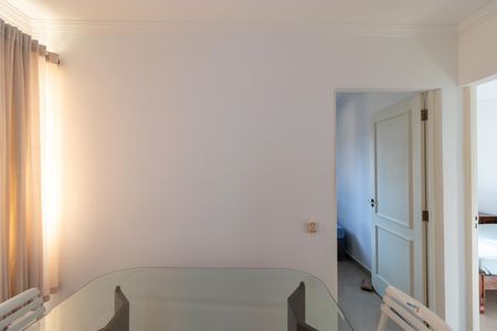 Apartamento para alugar com 62m², 2 quartos e 1 vagaSala de Jantar