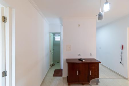 Apartamento para alugar com 62m², 2 quartos e 1 vagaSala de Jantar