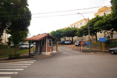 Apartamento para alugar com 62m², 2 quartos e 1 vagaPortaria