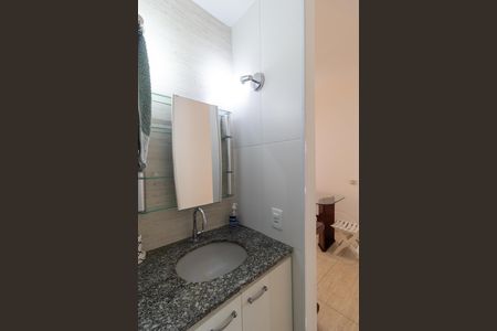 Apartamento para alugar com 62m², 2 quartos e 1 vagaBanheiro