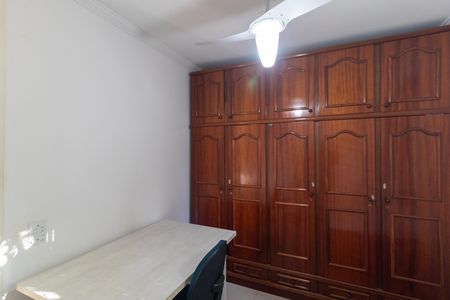 Apartamento para alugar com 62m², 2 quartos e 1 vagaQuarto 01