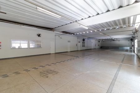 Apartamento para alugar com 62m², 2 quartos e 1 vagaÁrea comum - Salão de festas