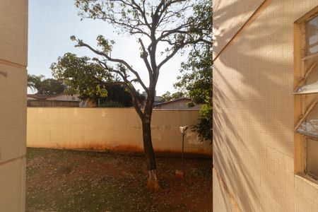 Vista da Sala  de apartamento para alugar com 2 quartos, 62m² em Jardim Aurelia, Campinas