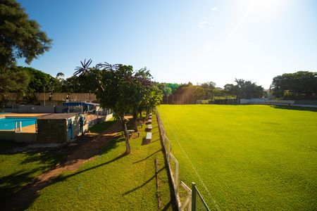 Apartamento para alugar com 62m², 2 quartos e 1 vagaÀrea comum - campo de futebol
