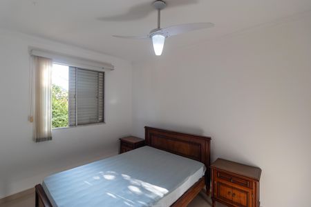 Apartamento para alugar com 62m², 2 quartos e 1 vagaQuarto 02
