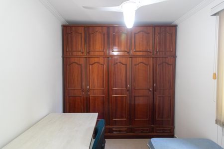 Apartamento para alugar com 62m², 2 quartos e 1 vagaQuarto 01