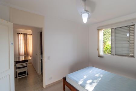 Apartamento para alugar com 62m², 2 quartos e 1 vagaQuarto 02