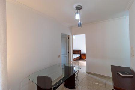Apartamento para alugar com 62m², 2 quartos e 1 vagaSala de Jantar