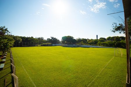 Apartamento para alugar com 62m², 2 quartos e 1 vagaÀrea comum - campo de futebol