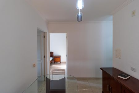 Apartamento para alugar com 62m², 2 quartos e 1 vagaSala de Jantar