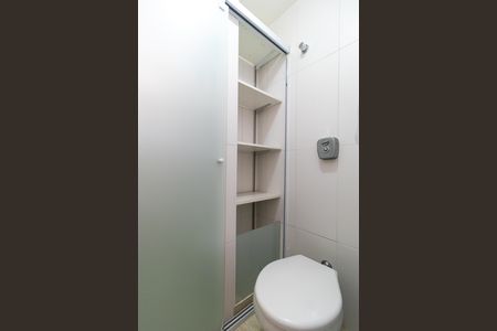 Apartamento para alugar com 62m², 2 quartos e 1 vagaBanheiro