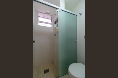 Apartamento para alugar com 62m², 2 quartos e 1 vagaBanheiro