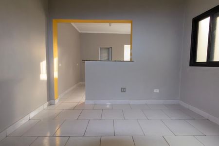 Sala de casa para alugar com 1 quarto, 60m² em Penha de França, São Paulo