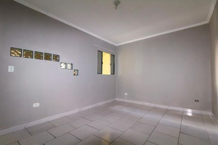 Quarto de casa para alugar com 1 quarto, 60m² em Penha de França, São Paulo
