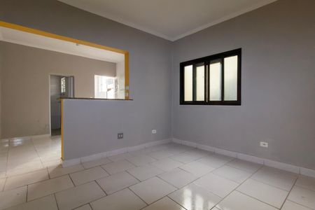 Sala de casa para alugar com 1 quarto, 60m² em Penha de França, São Paulo