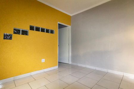 Sala de casa para alugar com 1 quarto, 60m² em Penha de França, São Paulo