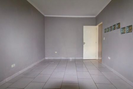 Quarto de casa para alugar com 1 quarto, 60m² em Penha de França, São Paulo