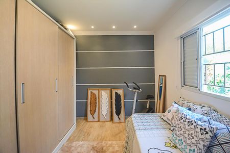 Casa à venda com 171m², 2 quartos e 3 vagas Casa à venda com 171m², 2 quartos e 3 vagasQuarto 2