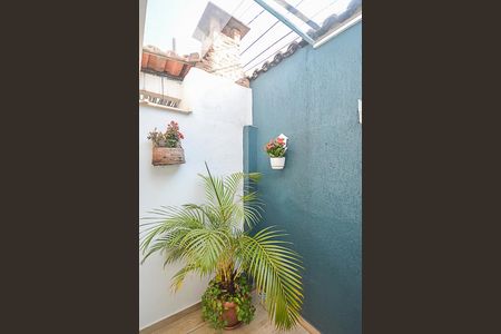 Casa à venda com 171m², 2 quartos e 3 vagas Casa à venda com 171m², 2 quartos e 3 vagasÁrea de Serviço