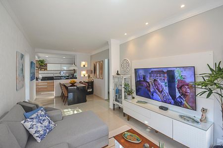 Sala de casa à venda com 2 quartos, 171m² em Jardim do Mar, São Bernardo do Campo