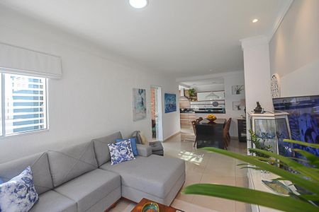 Sala de casa à venda com 2 quartos, 171m² em Jardim do Mar, São Bernardo do Campo
