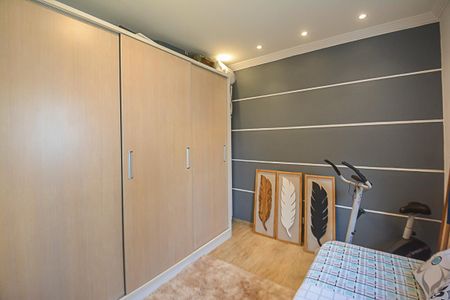 Casa à venda com 171m², 2 quartos e 3 vagas Casa à venda com 171m², 2 quartos e 3 vagasQuarto 2