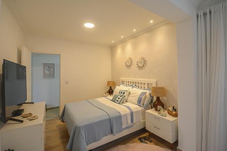 Casa à venda com 171m², 2 quartos e 3 vagas Casa à venda com 171m², 2 quartos e 3 vagasQuarto Suíte